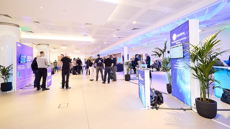 Agentic AI takeaways: people at the London Put AI to Work Summit