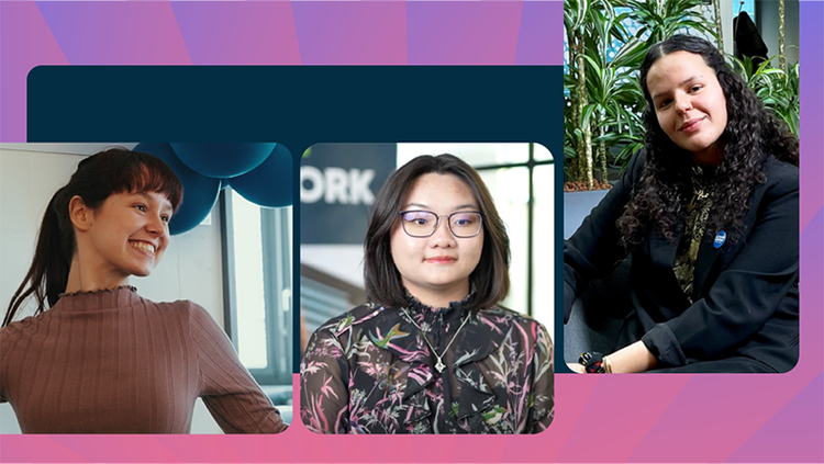 Women in tech