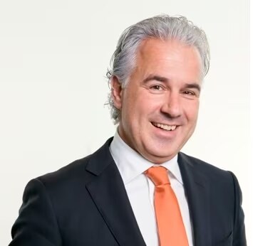 Jean Pierre van Tiggelen