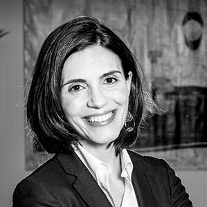 Noelia Romanillos Arribas is head of financial services go to market in EMEA for ServiceNow.
