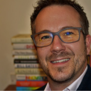 Matthew is the chief digital and technology officer for UK&I at ServiceNow