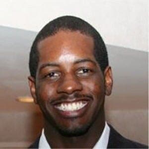 Marcus Belvin headshot
