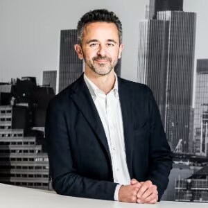 Jordi Ferrer