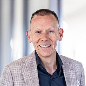 Alex Hendrikse