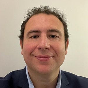 Aaron Neil
