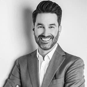 Christian Maier, Enterprise Account Executive, ServiceNow