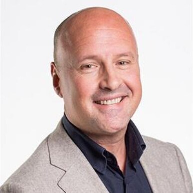 Maarten van Egmond is director of public sector at ServiceNow in the Netherlands