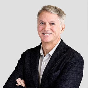 Pat Casey headshot