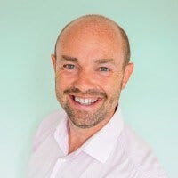 Damien Davis