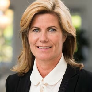Trine Puge is leading employee workflow as a director in the EMEA North region at ServiceNow.