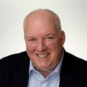 Len Couture, Principal Executive Strategist, ServiceNow