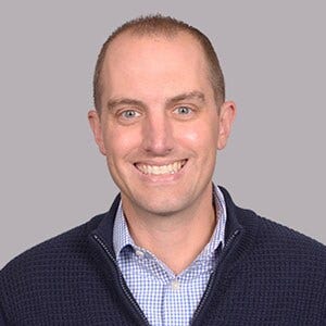 Jeffrey Gore, VP Product Marketing, Employee Workflows, ServiceNow