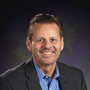 Marcel Shaw is an advisory solution consultant with the ServiceNow federal healthcare team.