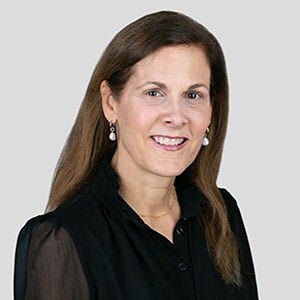 Ana Arxer, Senior Enterprise Account Executive, ServiceNow.