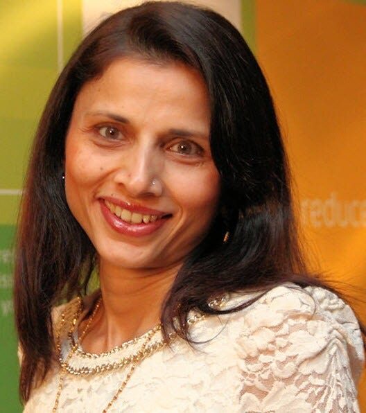 Rama Varsani