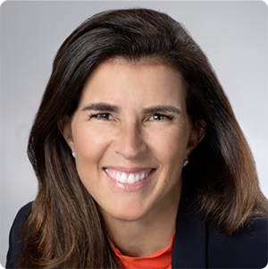 Kelley Steven-Waiss is a chief transformation officer at ServiceNow.