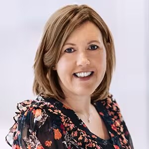 Katie Whitehouse is senior people director for EMEA at ServiceNow, leading the HR and people initiatives for the region.