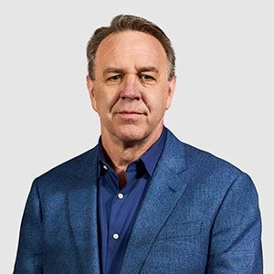 Jon Sigler headshot