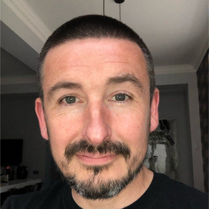 Keith Pearson - ServiceNow Blog