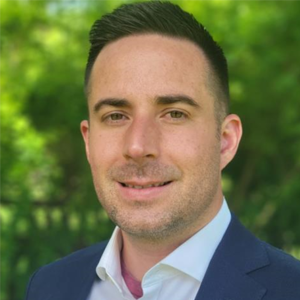 Matt O'Brien headshot