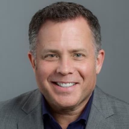 David Flesh, Head of IT Product and Services Product Marketing, ServiceNow
