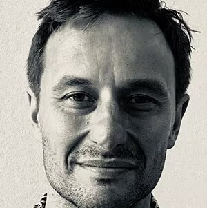 Bart Goyvaerts is Sr Director of Customer Workflows in the EMEA North team.
